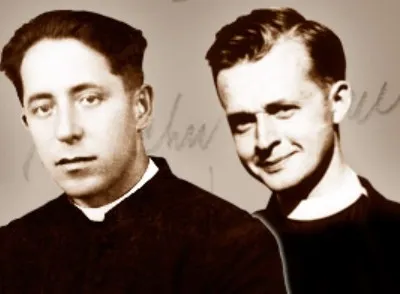 Jan Bula a Václav Drbola